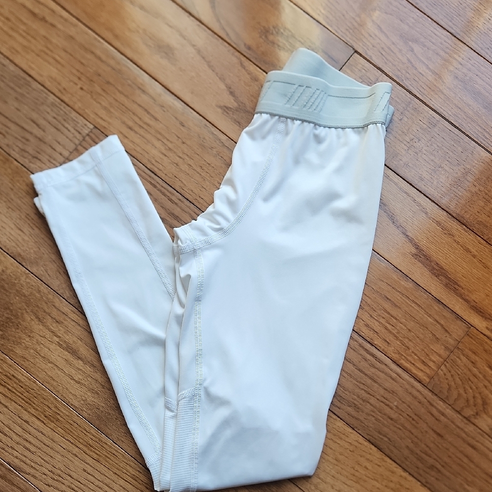 Boys Athletic Baselayer Leggings